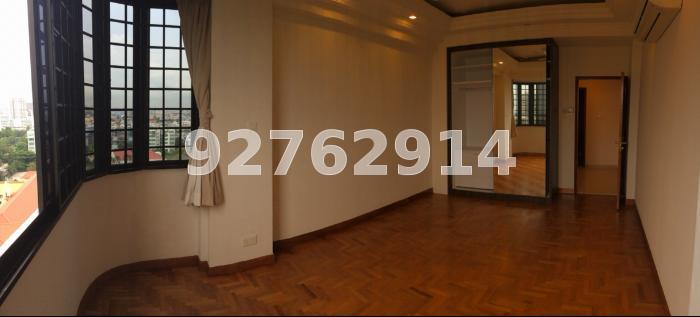 Ocean Park (D15), Condominium #63389292